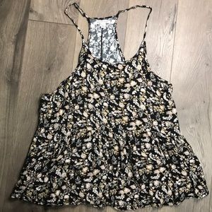 American Eagle tank top size xl